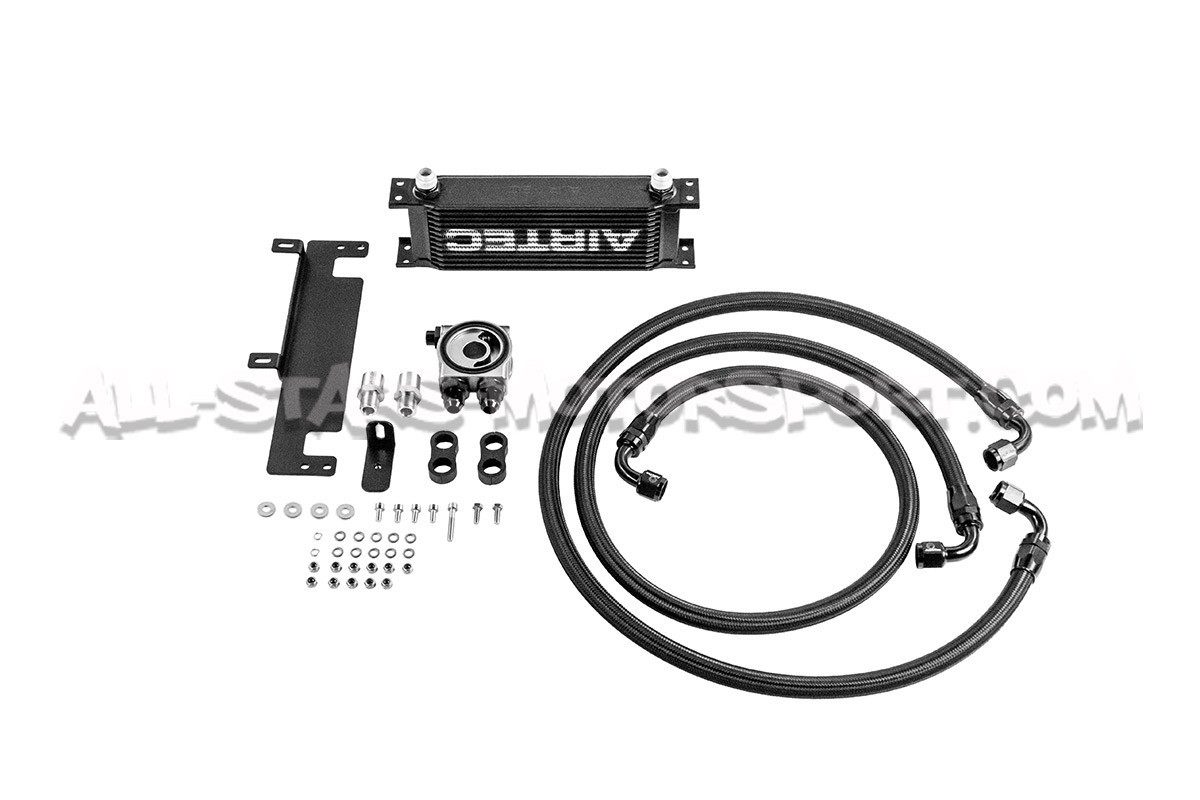 Radiateur d'huile Airtec pour Ford Focus 3 RS