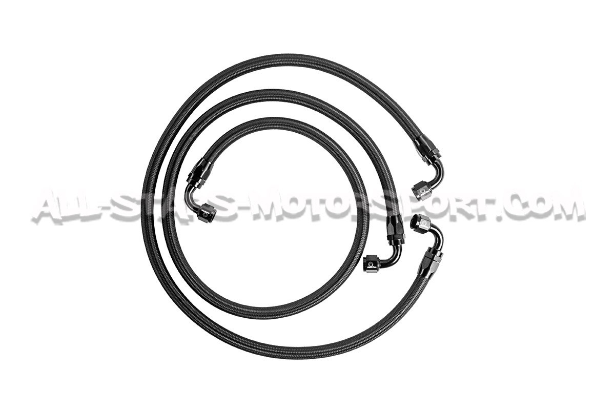 Radiador de aceite Airtec Ford Focus 3 RS