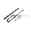 DeatschWerks Port-Injection Fuel Rail Kit for BMW M3 / M4 G8x / M2 G87 and X3/X4 M