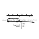 DeatschWerks Port-Injection Fuel Rail Kit for BMW M3 / M4 G8x / M2 G87 and X3/X4 M