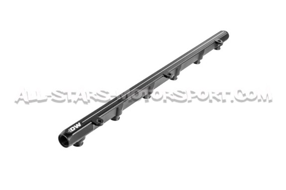 DeatschWerks Port-Injection Fuel Rail Kit for BMW M3 / M4 G8x / M2 G87 and X3/X4 M
