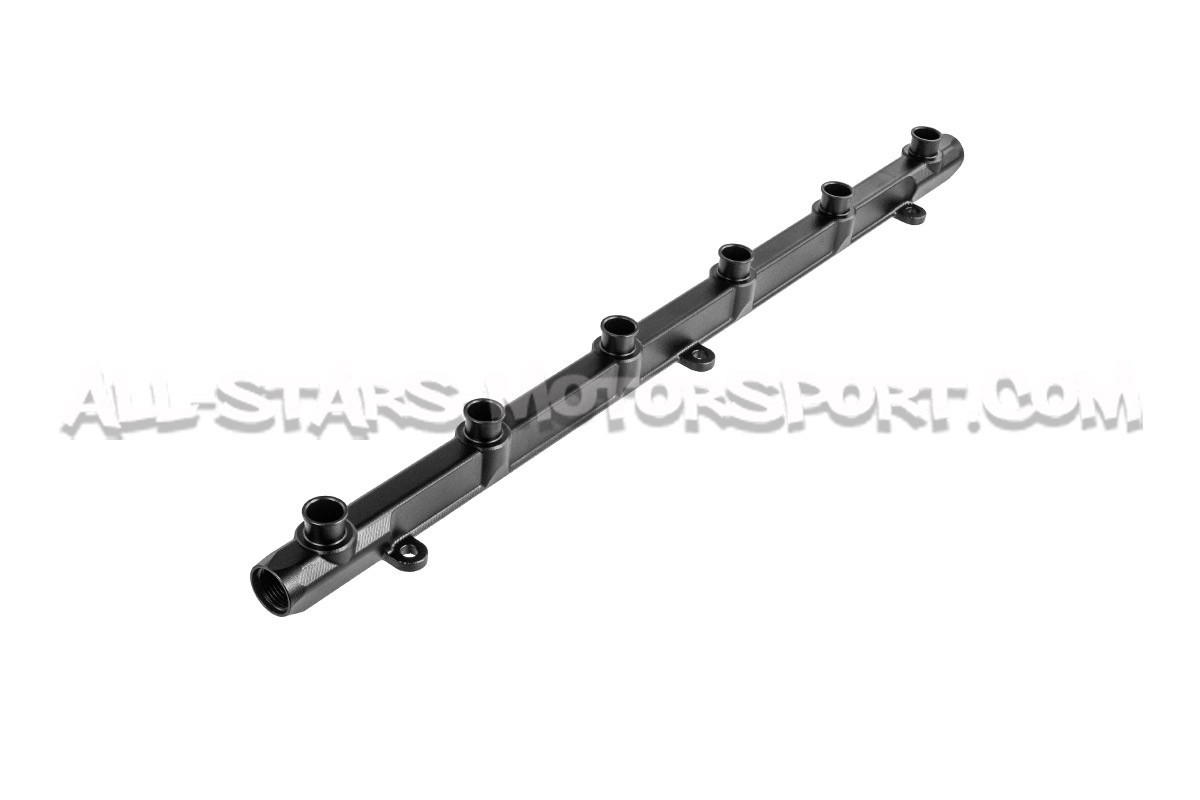 DeatschWerks Port-Injection Fuel Rail Kit for BMW M3 / M4 G8x / M2 G87 and X3/X4 M