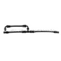 DeatschWerks Port-Injection Fuel Rail Kit for BMW M3 / M4 G8x / M2 G87 and X3/X4 M