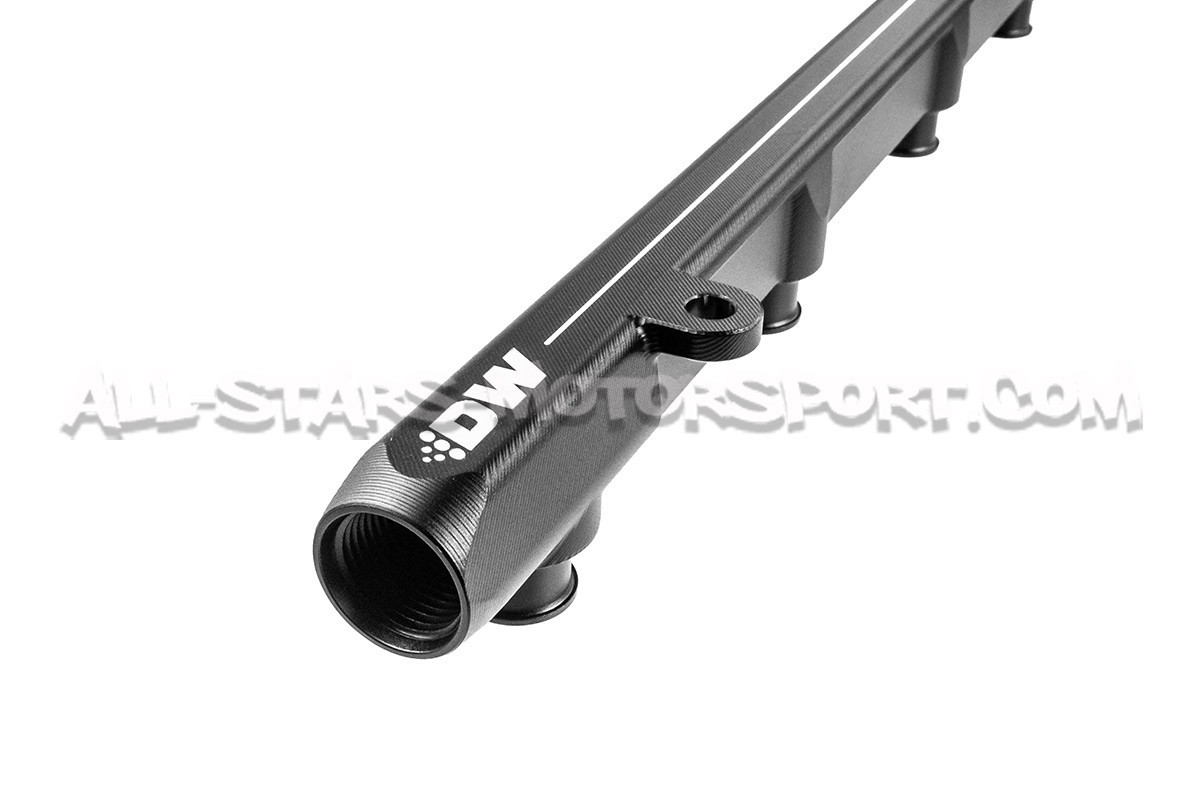 DeatschWerks Port-Injection Fuel Rail Kit for BMW M3 / M4 G8x / M2 G87 and X3/X4 M