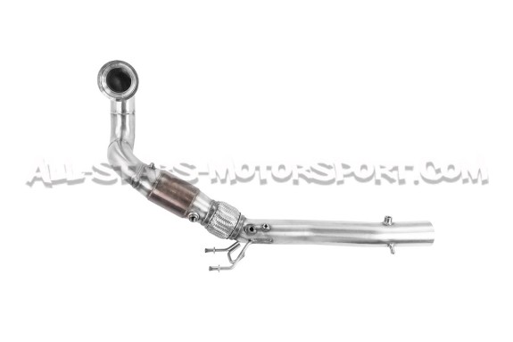 Polo AW GTI (21-26) Scorpion Sports Catalyst Downpipe