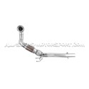 Polo AW GTI (21-26) Scorpion Sports Catalyst Downpipe