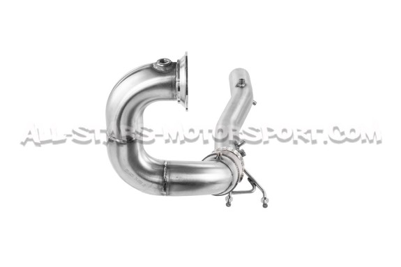 Polo AW GTI (21-26) Scorpion Sports Catalyst Downpipe