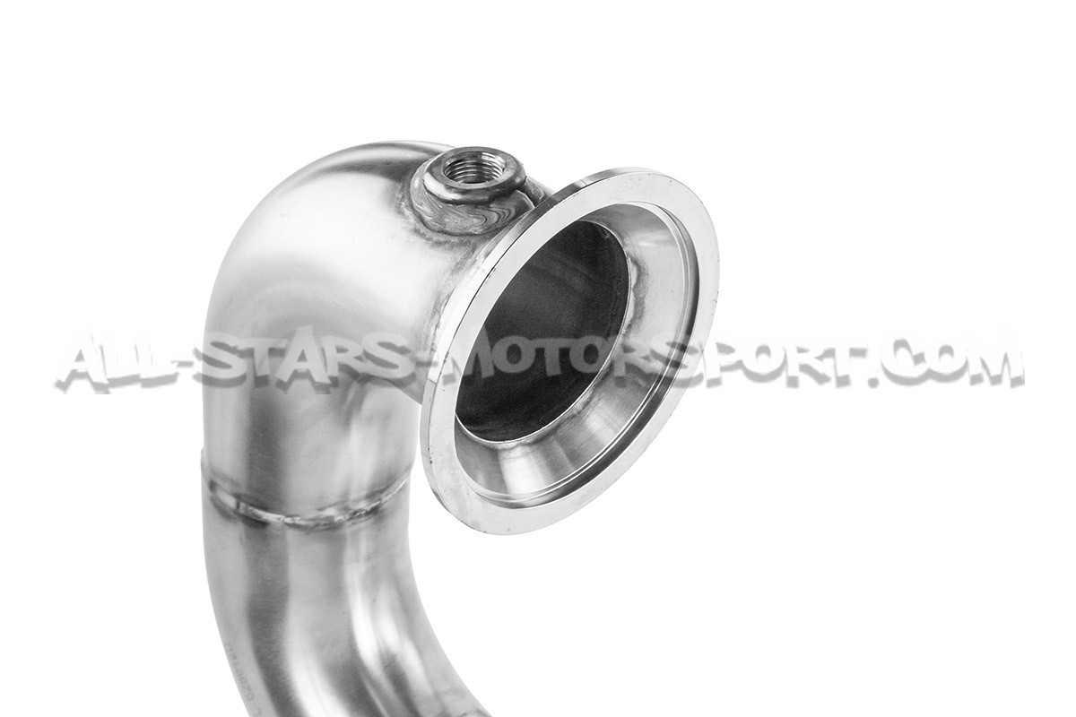 Polo AW GTI (21-26) Scorpion Sports Catalyst Downpipe