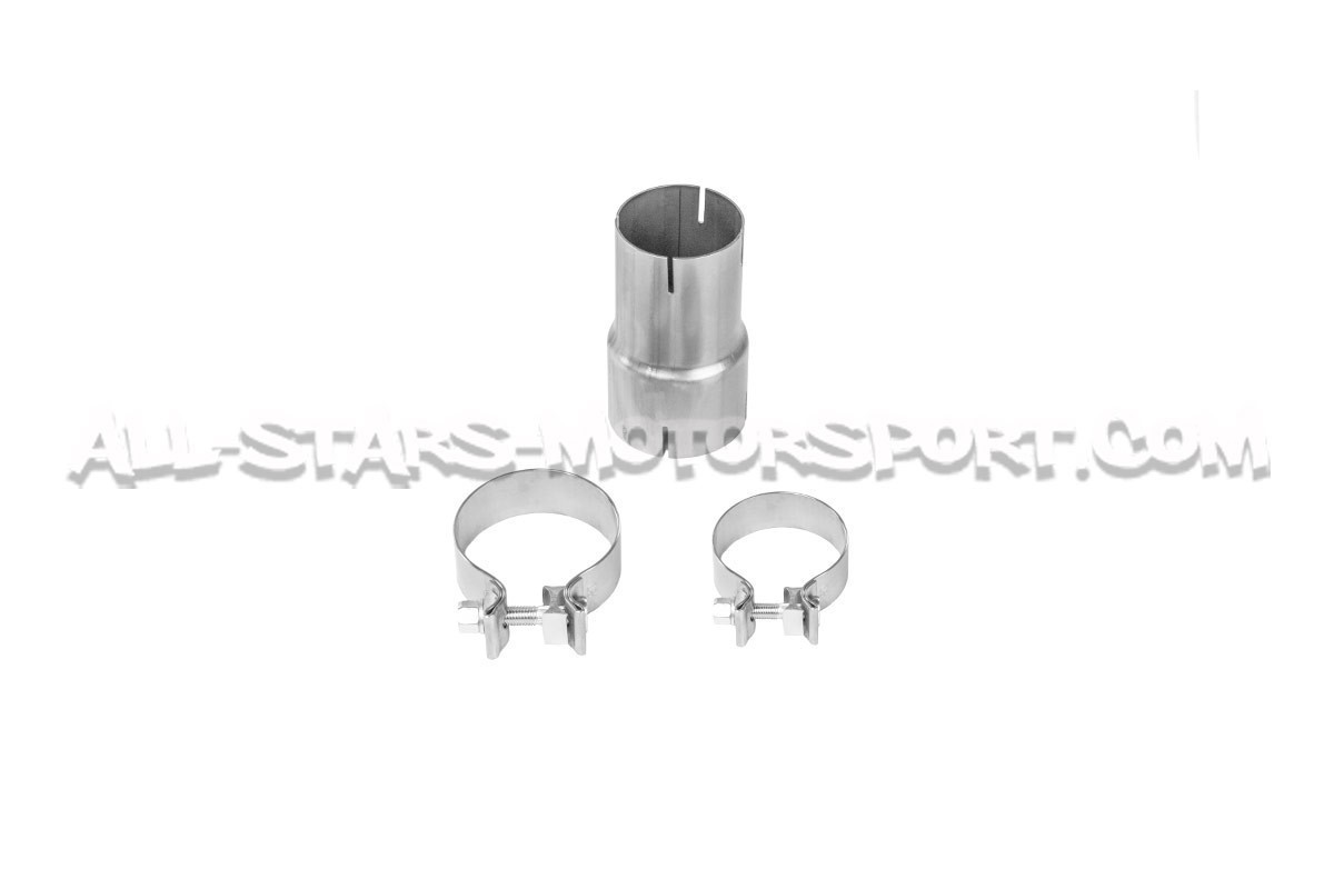 Polo AW GTI (21-26) Scorpion Sports Catalyst Downpipe