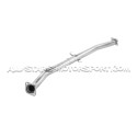Toyota Yaris GR Gen.2 Scorpion GPF Delete Pipe