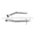 Toyota Yaris GR Gen.2 Scorpion GPF Delete Pipe