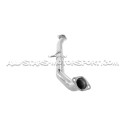 Toyota Yaris GR Gen.2 Scorpion GPF Delete Pipe