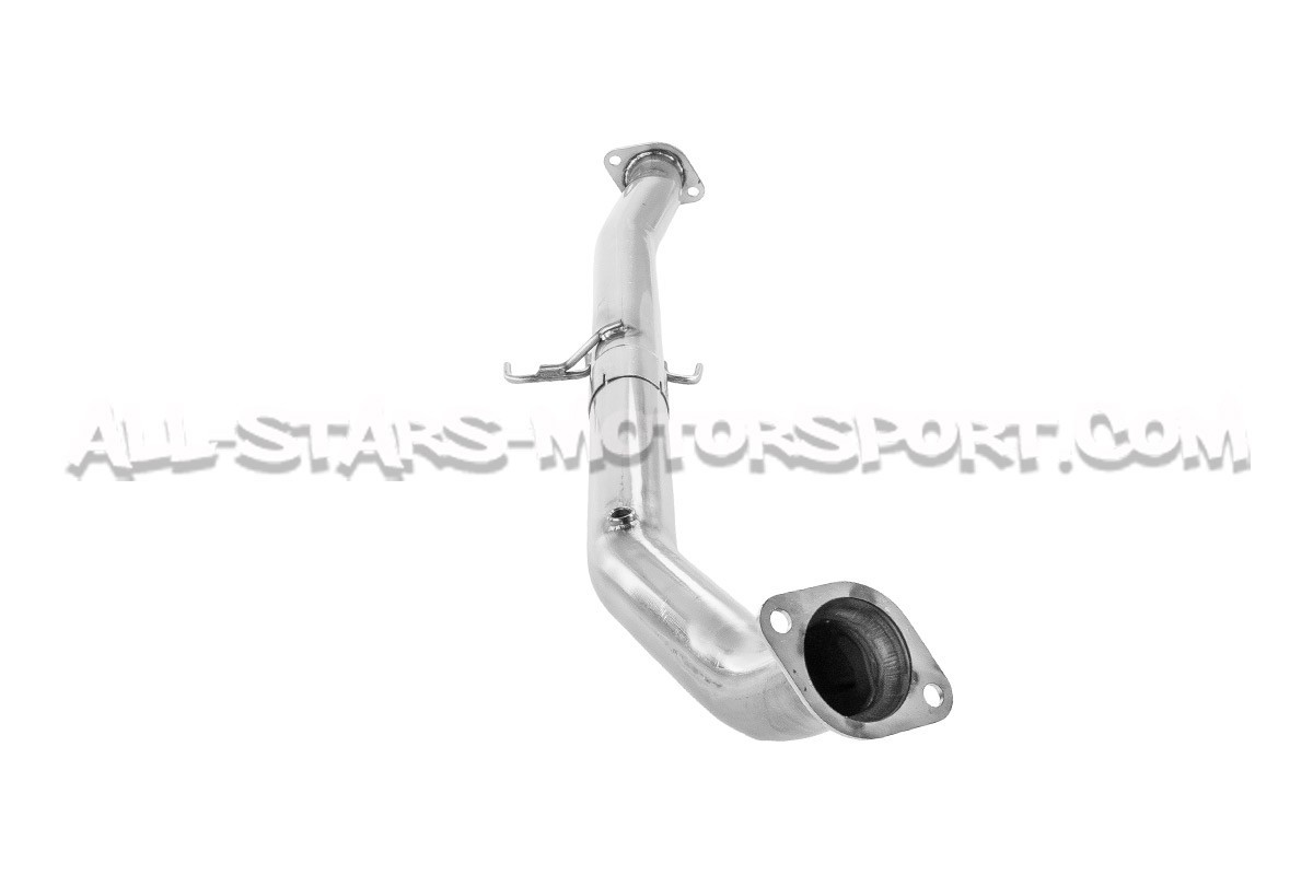 Toyota Yaris GR Gen.2 Scorpion GPF Delete Pipe