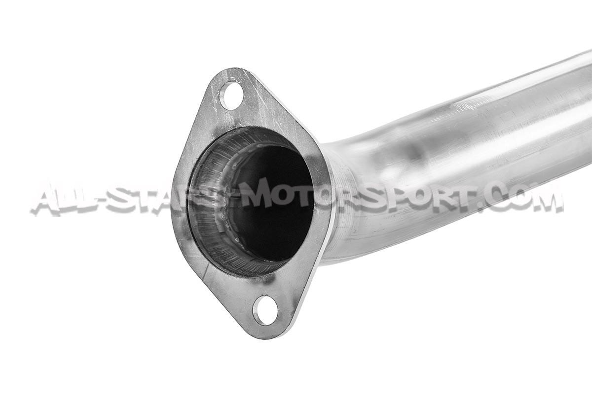 Toyota Yaris GR Gen.2 Scorpion GPF Delete Pipe