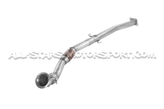 Toyota Yaris GR Gen.2 Scorpion Sports Catalyst Downpipe