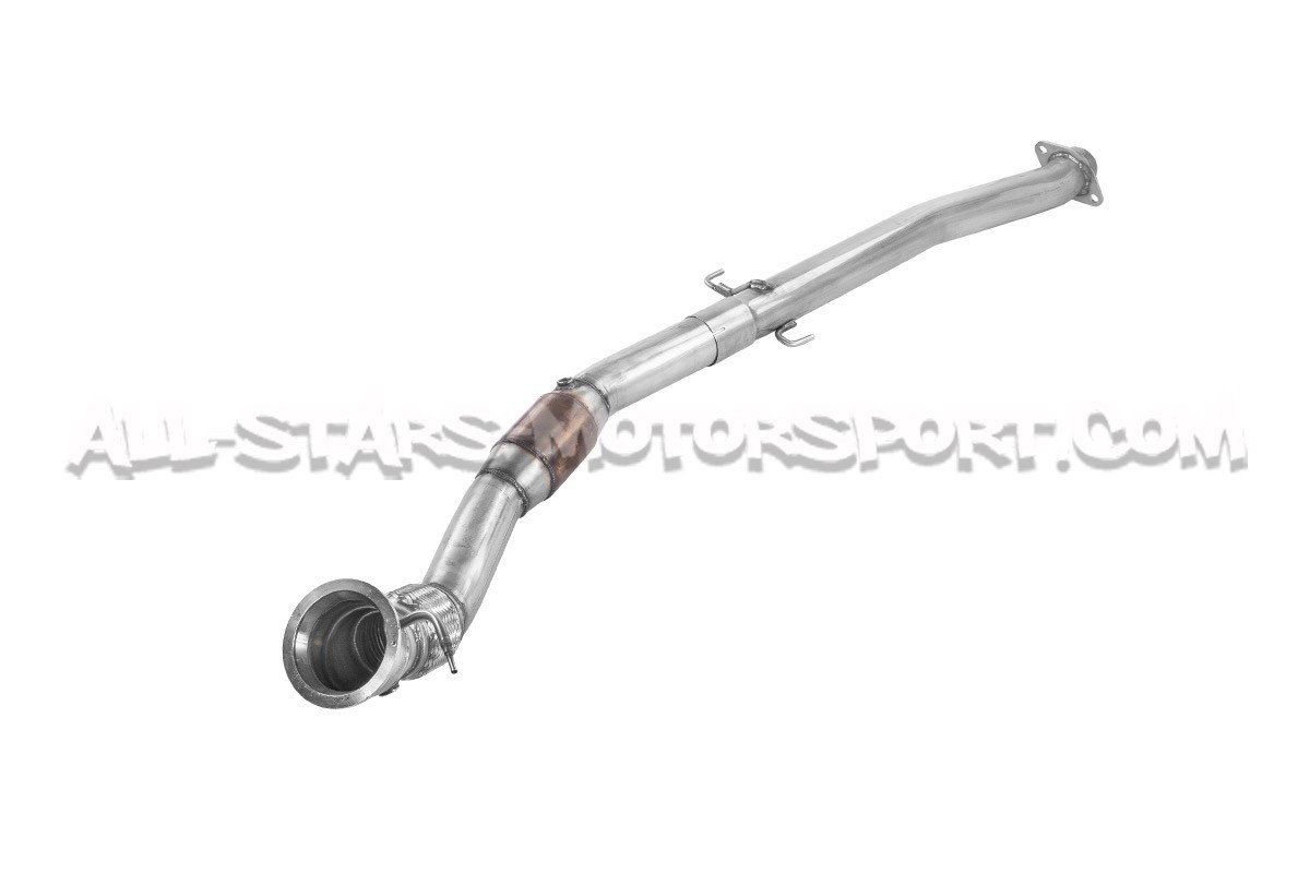 Toyota Yaris GR Gen.2 Scorpion Sports Catalyst Downpipe