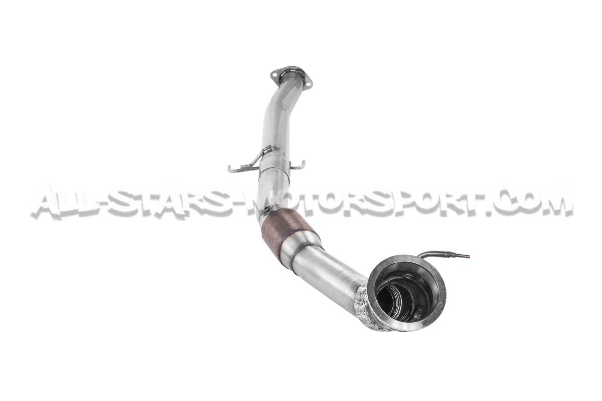 Toyota Yaris GR Gen.2 Scorpion Sports Catalyst Downpipe