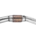 Toyota Yaris GR Gen.2 Scorpion Sports Catalyst Downpipe