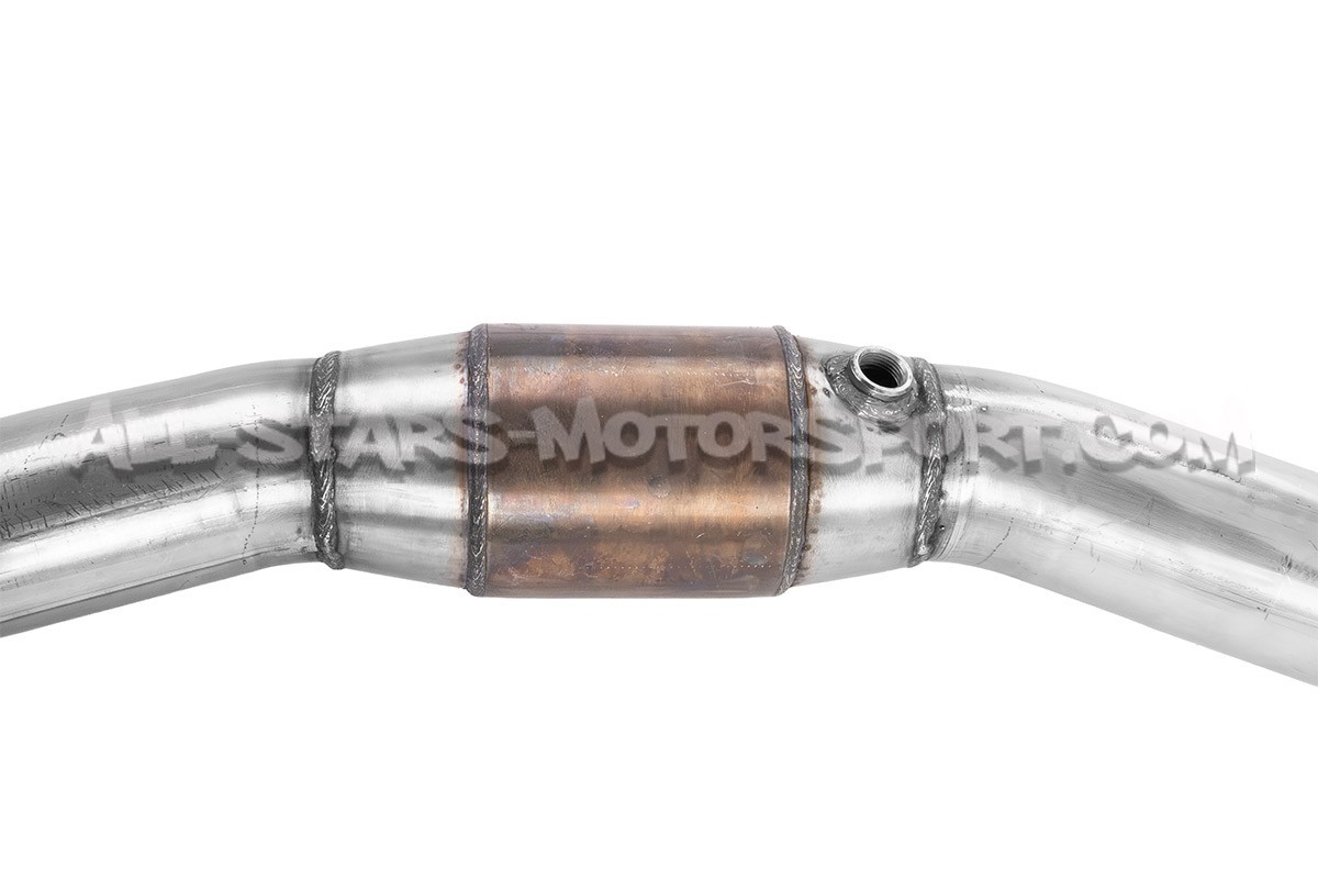 Toyota Yaris GR Gen.2 Scorpion Sports Catalyst Downpipe