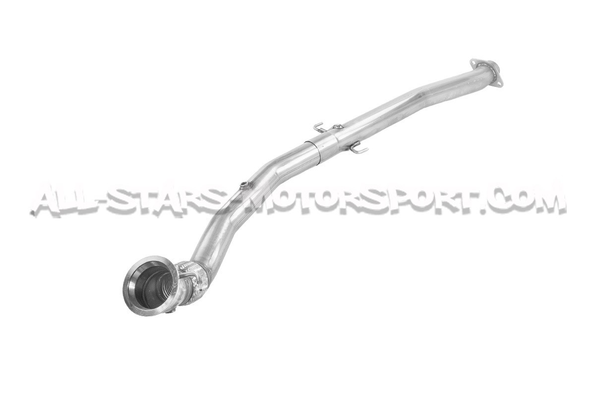 Toyota Yaris GR Gen.2 Scorpion Decat Downpipe