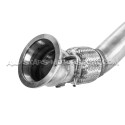 Toyota Yaris GR Gen.2 Scorpion Decat Downpipe