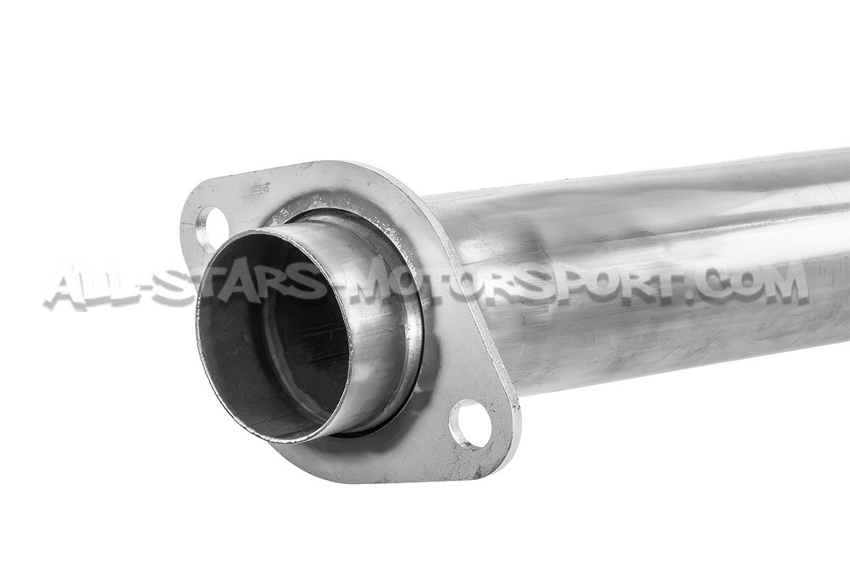 Toyota Yaris GR Gen.2 Scorpion Decat Downpipe