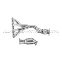 Mini Cooper S R53 Scorpion sports catalyst Exhaust Manifolds