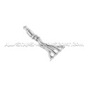 Collecteurs d'échappement cata sport Scorpion pour Mini Cooper S R53