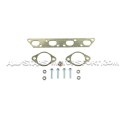 Colectores de escape con catalizador desportivo para Mini Cooper S R53