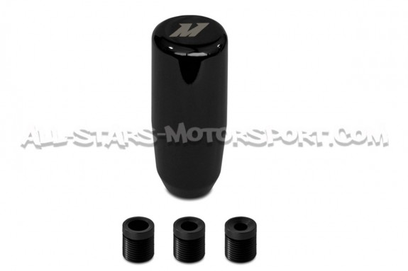 Pommeau de levier de vitesse Mishimoto Weighted