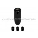 Pommeau de levier de vitesse Mishimoto Weighted