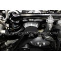 CTS Turbo Audi S4 / S5 3.0 TFSI  Supercharger Pulley Kit