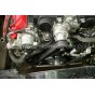 Poulie de compresseur CTS Turbo pour Audi S4 / S5 3.0 TFSI