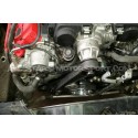 CTS Turbo Audi S4 / S5 3.0 TFSI  Supercharger Pulley Kit