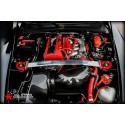 Barra de torretas delantera Alpha Competition para Honda S2000