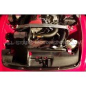 Barre antirapprochement avant Alpha Competition pour Honda S2000