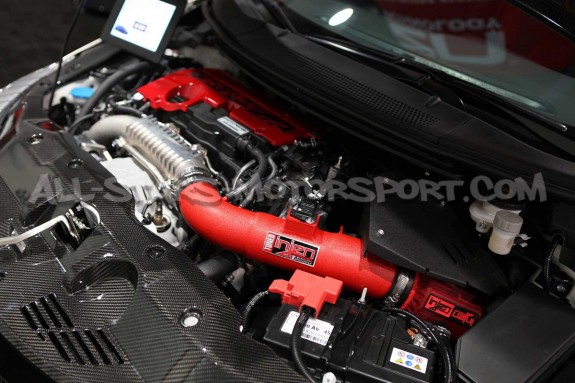 Admision Injen para Honda Civic Type R FK2