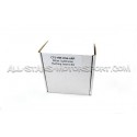 Kit inserts de berceau avant CTS turbo pour Golf 5 GTI / R32 et Golf 6 GTI / R