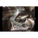 Kit Short Shift CTS Turbo pour Golf 4 / Golf 5 / Golf 6 et Golf 7