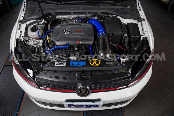 Manguera De Admision Forge Para Golf 7 Gti Golf 7 R Leon 3 Cupra