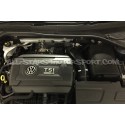 Audi S3 8V / TT Mk3 8S Forge Silicone  Inlet Hose