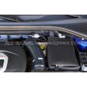 Audi S3 8V / TT Mk3 8S Forge Silicone  Inlet Hose