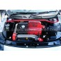 Manguitos de intercambiador Forge para Audi TT 8N / S3 8L / Leon 1M Cupra
