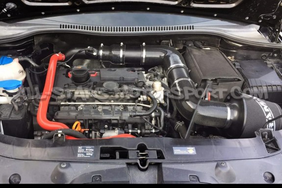 Ramair Oversized Intake for Golf 5 GTI / S3 8P / Leon 2 Cupra / Sci