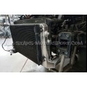 Intercambiador Forge para Golf GTI / Golf 6 R / S3 8P / Leon 2 Cupra