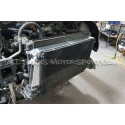 Intercambiador Forge para Golf GTI / Golf 6 R / S3 8P / Leon 2 Cupra