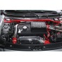 Tubo de intercambiador sin resonador Forge para Audi S3 / Leon Cupra 1M / TT 1.8T 20V