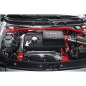 Forge Alloy Boost Hard Pipe for Audi S3 / Leon Cupra 1M / TT 1.8T 20V