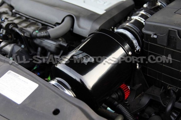 Golf 6 GTI / Scirocco / Leon 2 2.0 TSI Racinline Air Intake