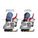 Audi S3 8V / TT Mk3 8S / Octavia VRS Racinline High Flow Turbo Elbow